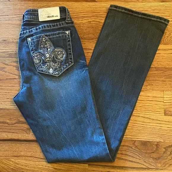 GRACE in LA - Picture 2 of 8